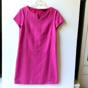 NWT Brooks Brothers midi dress, size 10